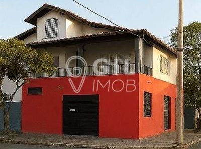 Loja-Salão, 107 m² - Foto 1