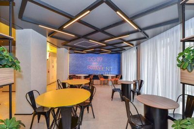 Kitnet-Studio, 22 m² - Foto 2