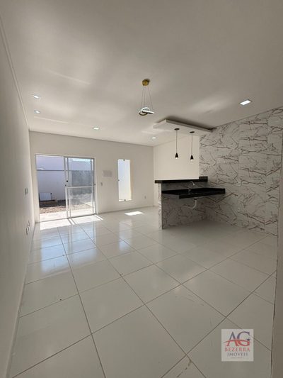 Casa, 2 quartos, 75 m² - Foto 4