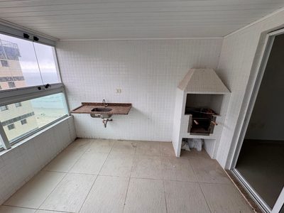 Apartamento, 3 quartos, 117 m² - Foto 1