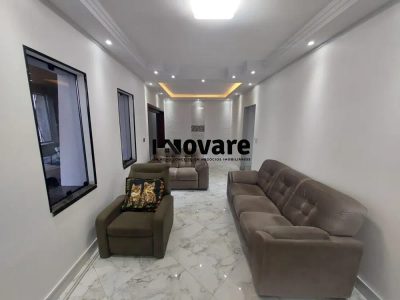 Casa, 3 quartos, 200 m² - Foto 2