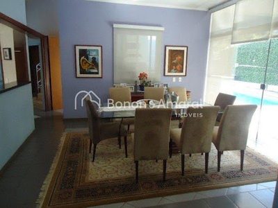 Casa de Condomínio, 4 quartos - Foto 4