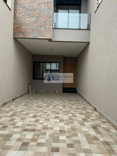 Casa, 3 quartos, 160 m² - Foto 1