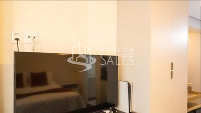 Apartamento, 1 quarto, 28 m² - Foto 5