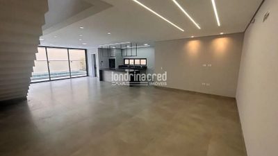 Sobrado, 3 quartos, 226 m² - Foto 2