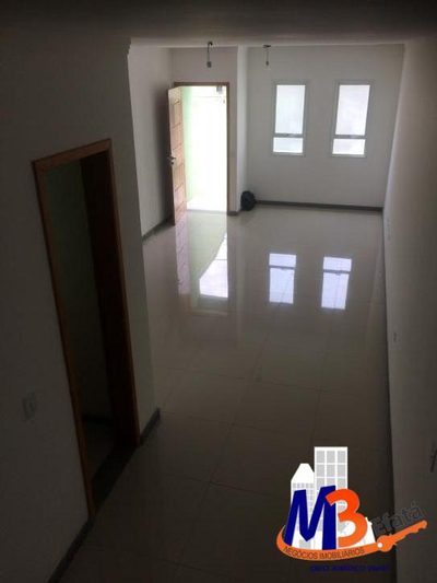 Sobrado, 3 quartos, 149 m² - Foto 2
