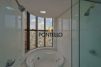 Apartamento, 1 quarto, 212 m² - Foto 4