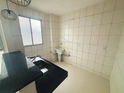 Apartamento, 2 quartos, 42 m² - Foto 4