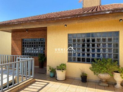 Casa, 5 quartos, 272 m² - Foto 3
