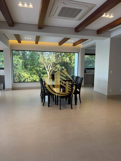 Sobrado, 384 m² - Foto 2