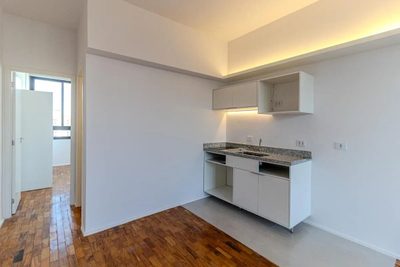 Apartamento, 1 quarto, 47 m² - Foto 2
