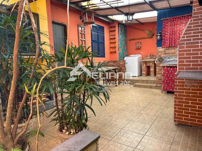 Casa, 2 quartos, 99 m² - Foto 1