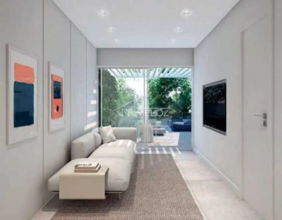 Apartamento, 1 quarto, 55 m² - Foto 2