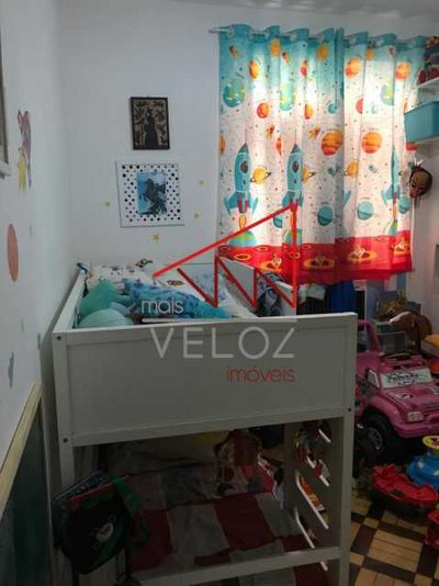 Apartamento, 3 quartos, 93 m² - Foto 3