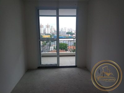 Apartamento, 2 quartos, 47 m² - Foto 3