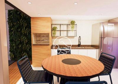 Casa, 3 quartos, 180 m² - Foto 3