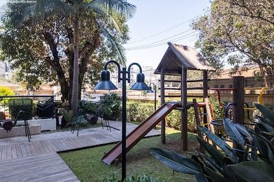 Apartamento, 4 quartos, 330 m² - Foto 3