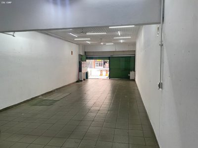 Loja-Salão, 230 m² - Foto 1