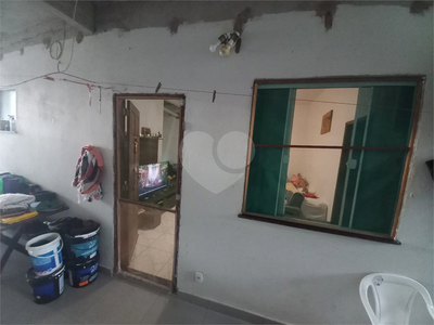 Casa, 1 quarto, 84 m² - Foto 2