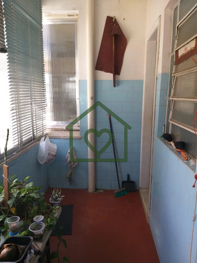 Apartamento, 3 quartos, 129 m² - Foto 4