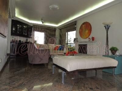 Apartamento, 4 quartos, 212 m² - Foto 2