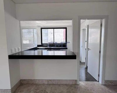 Apartamento, 4 quartos, 205 m² - Foto 5