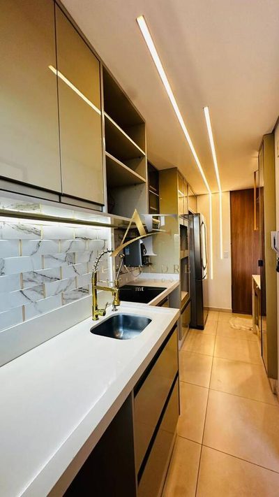 Apartamento, 3 quartos, 78 m² - Foto 4