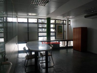 Sala-Conjunto, 45 m² - Foto 2