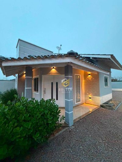 Casa, 2 quartos, 105 m² - Foto 2