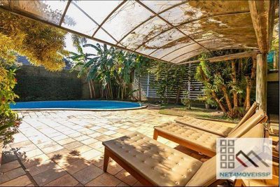 Casa, 4 quartos, 619 m² - Foto 5