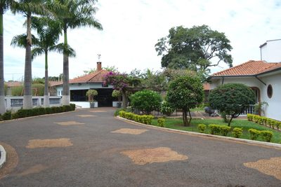Sítio, 4 quartos, 6000 m² - Foto 4