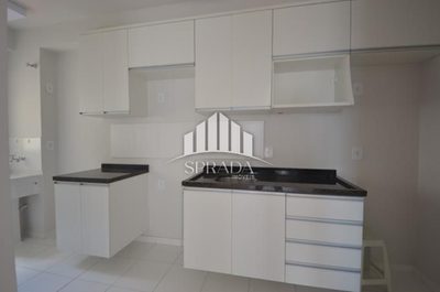Apartamento, 3 quartos, 60 m² - Foto 5