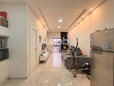 Casa, 2 quartos, 75 m² - Foto 3
