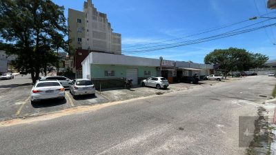 Prédio Inteiro, 421 m² - Foto 1