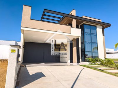 Casa, 3 quartos, 220 m² - Foto 4
