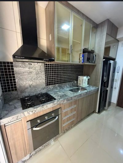 Apartamento, 3 quartos, 153 m² - Foto 3