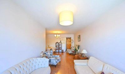 Apartamento, 3 quartos, 115 m² - Foto 4