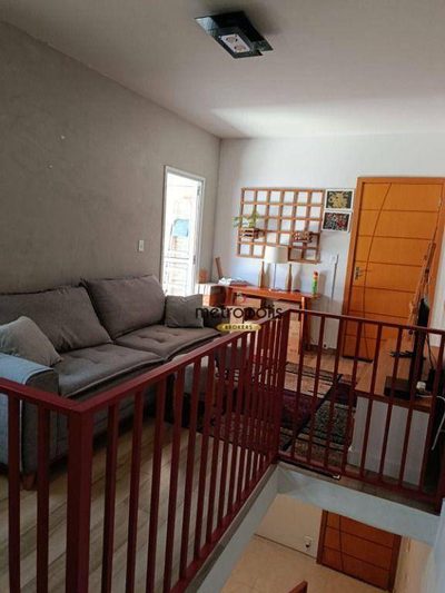 Cobertura, 2 quartos, 96 m² - Foto 3
