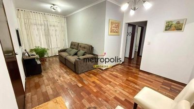 Apartamento, 3 quartos, 83 m² - Foto 1