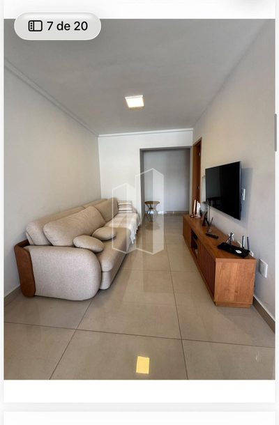 Apartamento, 2 quartos, 70 m² - Foto 3