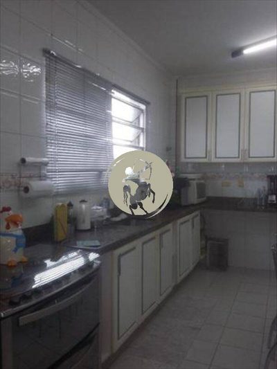 Casa, 4 quartos, 245 m² - Foto 3