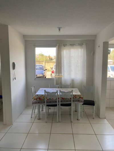 Apartamento, 2 quartos, 20 m² - Foto 2