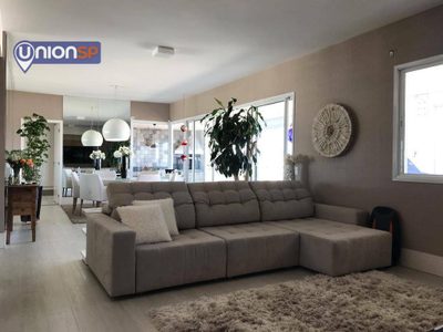 Apartamento, 3 quartos, 177 m² - Foto 1