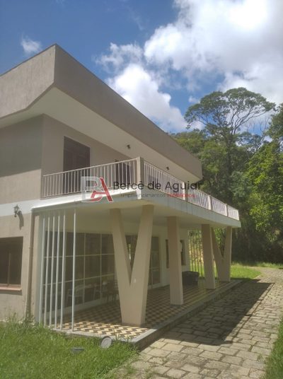 Fazenda, 38 m² - Foto 1