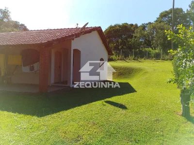 Chácara, 2 quartos, 1793 m² - Foto 3