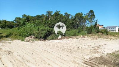 Terreno, 450 m² - Foto 1