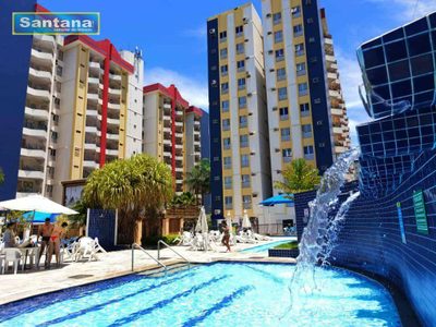 Apartamento, 1 quarto, 44 m² - Foto 2