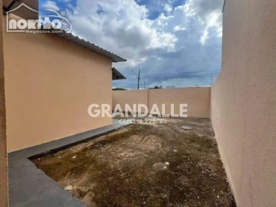 Casa, 3 quartos, 60 m² - Foto 5