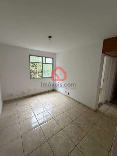 Apartamento, 1 quarto, 32 m² - Foto 1