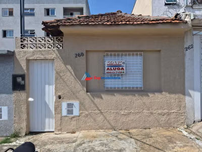 Casa, 1 quarto - Foto 1